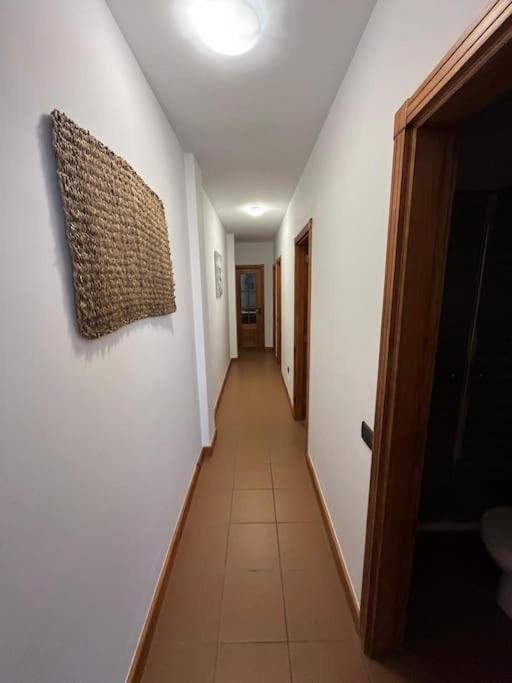 Apartament Centro Toscal 3 Dorm Patio Cocina Los Realejos Zewnętrze zdjęcie