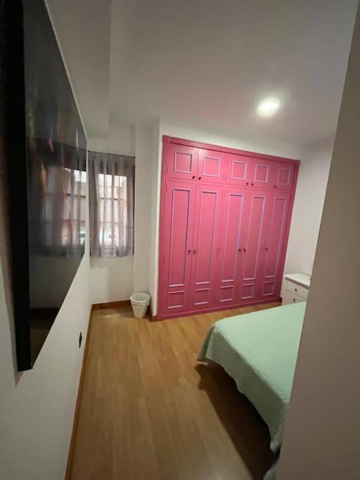 Apartament Centro Toscal 3 Dorm Patio Cocina Los Realejos Zewnętrze zdjęcie