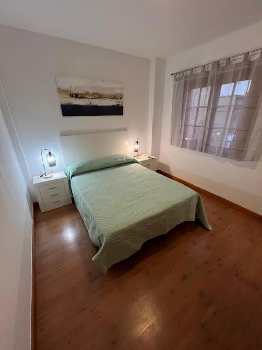 Apartament Centro Toscal 3 Dorm Patio Cocina Los Realejos Zewnętrze zdjęcie