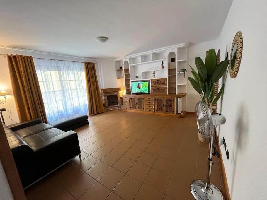 Apartament Centro Toscal 3 Dorm Patio Cocina Los Realejos Zewnętrze zdjęcie