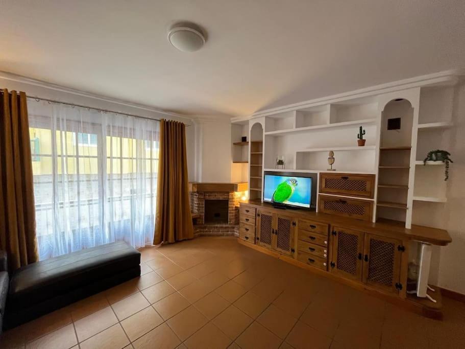 Apartament Centro Toscal 3 Dorm Patio Cocina Los Realejos Zewnętrze zdjęcie