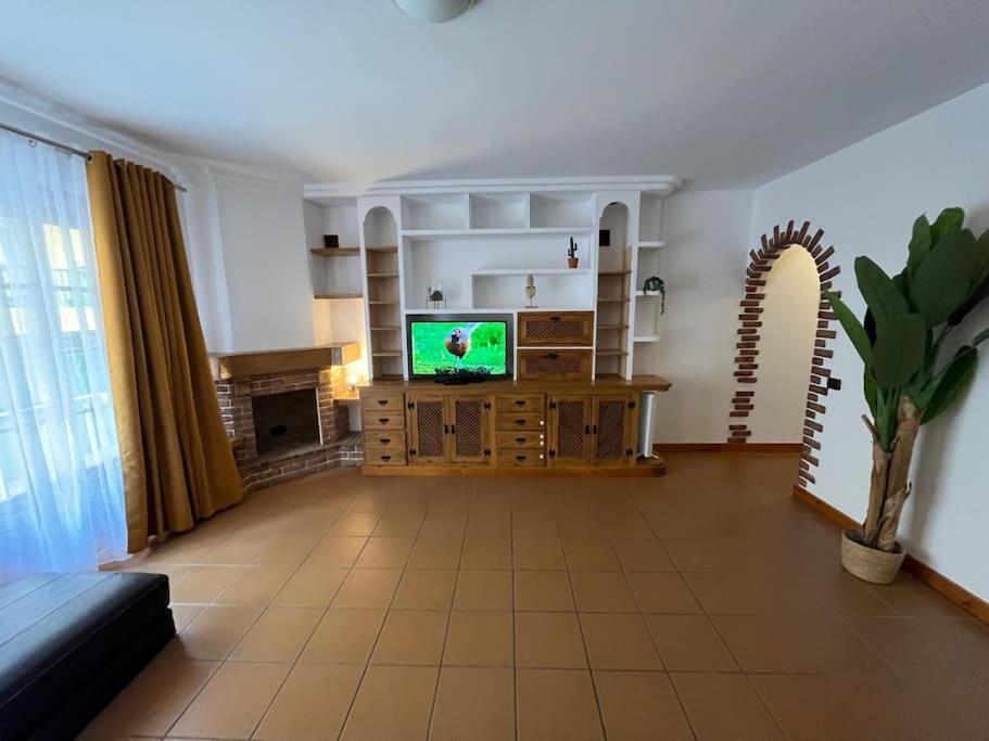 Apartament Centro Toscal 3 Dorm Patio Cocina Los Realejos Zewnętrze zdjęcie