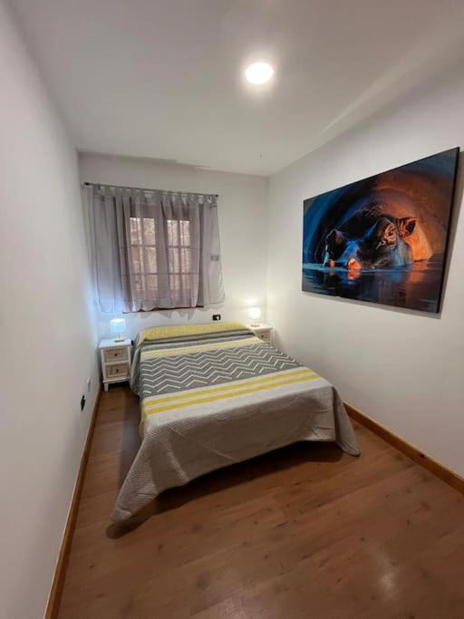 Apartament Centro Toscal 3 Dorm Patio Cocina Los Realejos Zewnętrze zdjęcie